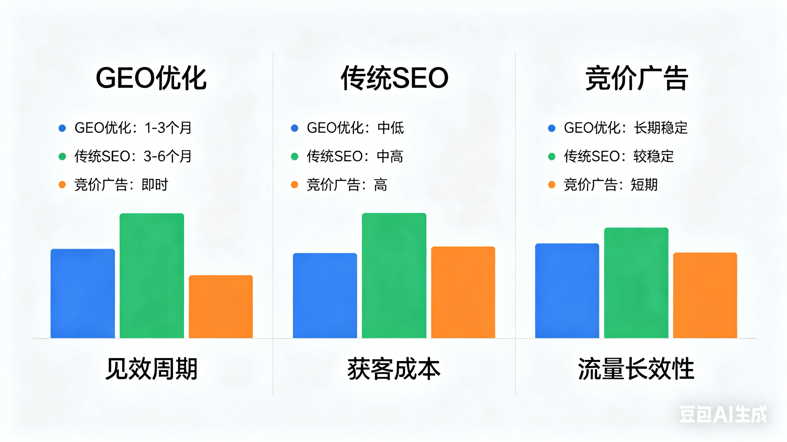 温岭GEO优化多久能出效果？企业AI获客见效周期全解析